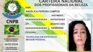 ANGÉLICA PEREIRA CAMPOS