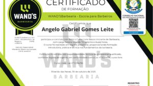 ÂNGELO GABRIEL GOMES LEITE