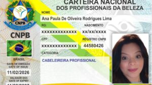 Ana Paula De Oliveira Rodrigues Lima