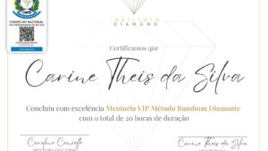 CARINE THEIS DA SILVA