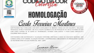 CARLA FERREIRA MARTINES