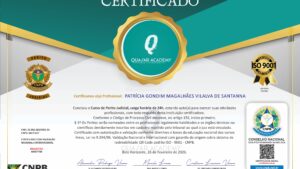 PATRÍCIA GONDIM MAGALHÃES VILALVA DE SANTANNA