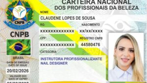 CLAUDENE LOPES DE SOUSA