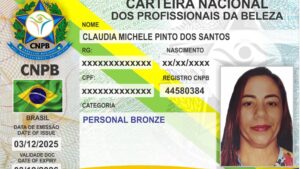 CLAUDIA MICHELE PINTO DOS SANTOS