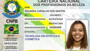 EDUARDA CARVALHO DOS SANTOS