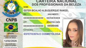 ESTER BICALHO ALBUQUERQUE RANGEL