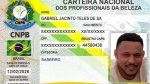 GABRIEL JACINTO TELES DE SA