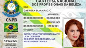 GABRIELA SILVA ARAÚJO