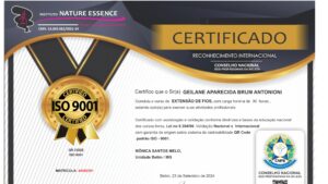 GEILANE APARECIDA BRUM ANTONIONi