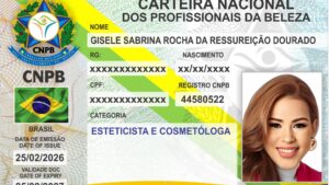 GISELE SABRINA ROCHA DA RESSUREIÇÃO DOURADO