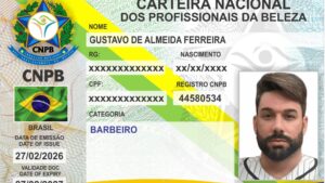 GUSTAVO DE ALMEIDA FERREIRA