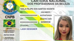 HAILA FELIPE DOS SANTOS VICENTE