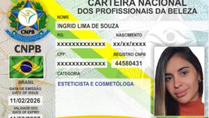 INGRID LIMA DE SOUZA