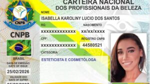 ISABELLA KAROLINY LUCIO DOS SANTOS