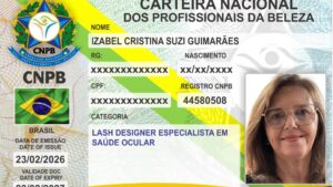 IZABEL CRISTINA SUZI GUIMARÃES