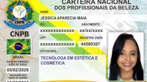 JÉSSICA APARECIA MAIA