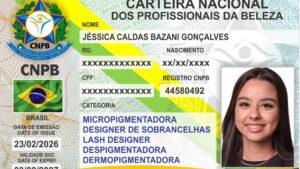 JÉSSICA CALDAS BAZANI GONÇALVES