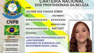 JULYANE DAS CHAGAS GOMES