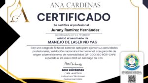 Jurany RamÍrez HernÁndez