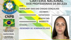 KAROLAINY DIAS DAS CHAGAS GONÇALVES