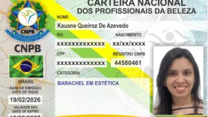 Kauane Queiroz De Azevedo