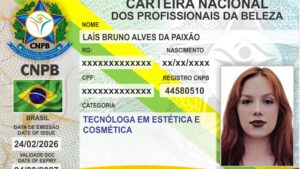 LAÍS BRUNO ALVES DA PAIXÃO