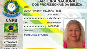 LIDIANY DHENNY BEZERRA TELES