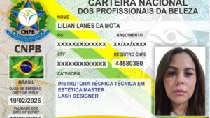 LILIAN LANES DA MOTA