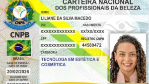LILIANE DA SILVA MACEDO