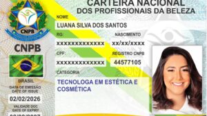 LUANA SILVA DOS SANTOS