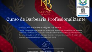 LUCAS GABRIEL RODRIGUES DOS SANTOS