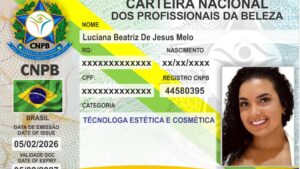 Luciana Beatriz De Jesus Melo