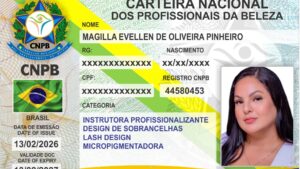 MAGILLA EVELLEN DE OLIVEIRA PINHEIRO