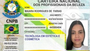 MAIARA RODRIGUES DE FARIAS