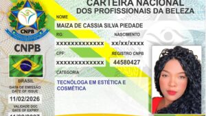 MAIZA DE CASSIA SILVA PIEDADE