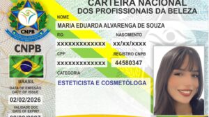 MARIA EDUARDA ALVARENGA DE SOUZA