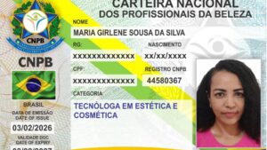 MARIA GIRLENE SOUSA DA SILVA