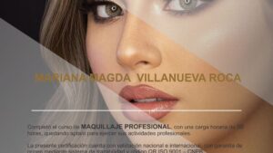 MARIANA MAGDA VILLANUEVA ROCA