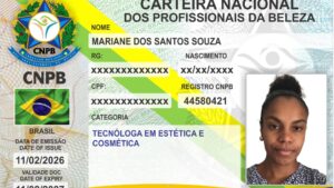 MARIANE DOS SANTOS SOUZA