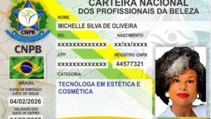 MICHELLE SILVA DE OLIVEIRA