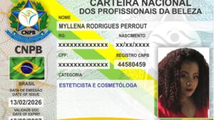 MYLLENA RODRIGUES PERROUT