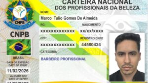 Marco Tulio Gomes De Almeida