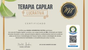 Maria Aparecida Dutra