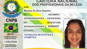 Mariana Da Silva Siqueira