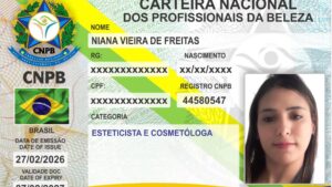 NIANA VIEIRA DE FREITAS