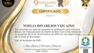 NOELIA HINAREJOS VIZCAINO