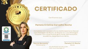 PÂMELA CRISTINA CARVALHO ROCHA