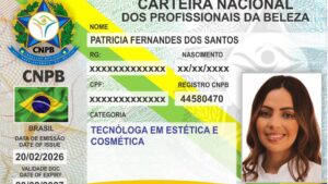 PATRICIA FERNANDES DOS SANTOS