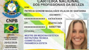 PATRÍCIA GONDIM MAGALHÃES VILALVA DE SANTANNA