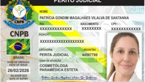 PATRÍCIA GONDIM MAGALHÃES VILALVA DE SANTANNAA